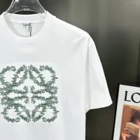 $82.00 USD LOEWE T-Shirts Short Sleeved For Men #1444228