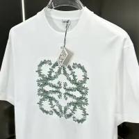 $82.00 USD LOEWE T-Shirts Short Sleeved For Men #1444228