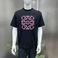 $82.00 USD LOEWE T-Shirts Short Sleeved For Men #1444229