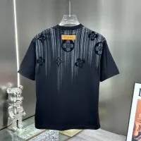 $82.00 USD Louis Vuitton LV T-Shirts Short Sleeved For Men #1444231