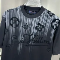 $82.00 USD Louis Vuitton LV T-Shirts Short Sleeved For Men #1444231