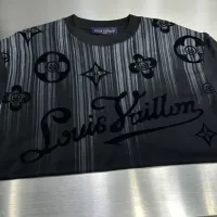 $82.00 USD Louis Vuitton LV T-Shirts Short Sleeved For Men #1444231