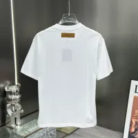 $82.00 USD Louis Vuitton LV T-Shirts Short Sleeved For Men #1444232