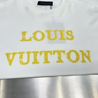 $82.00 USD Louis Vuitton LV T-Shirts Short Sleeved For Men #1444232