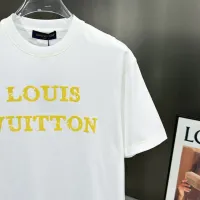 $82.00 USD Louis Vuitton LV T-Shirts Short Sleeved For Men #1444232