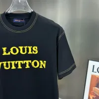 $82.00 USD Louis Vuitton LV T-Shirts Short Sleeved For Men #1444233