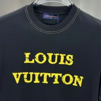 $82.00 USD Louis Vuitton LV T-Shirts Short Sleeved For Men #1444233