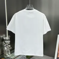 $56.00 USD Armani T-Shirts Short Sleeved For Men #1444234