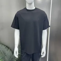 $56.00 USD Armani T-Shirts Short Sleeved For Men #1444236
