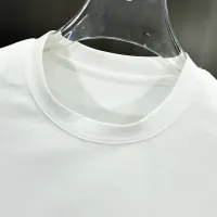 $56.00 USD Armani T-Shirts Short Sleeved For Men #1444237
