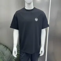 $56.00 USD Armani T-Shirts Short Sleeved For Men #1444239