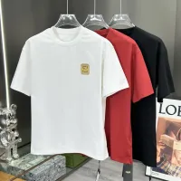 $56.00 USD Fendi T-Shirts Short Sleeved For Men #1444247