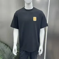 $56.00 USD Fendi T-Shirts Short Sleeved For Men #1444248