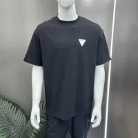 $56.00 USD Bottega Veneta BV T-Shirts Short Sleeved For Men #1444254