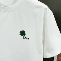 $56.00 USD Christian Dior T-Shirts Short Sleeved For Men #1444255
