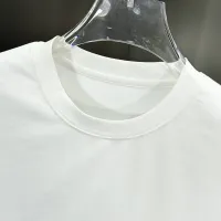 $56.00 USD Christian Dior T-Shirts Short Sleeved For Men #1444255