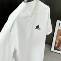 $56.00 USD Christian Dior T-Shirts Short Sleeved For Men #1444255