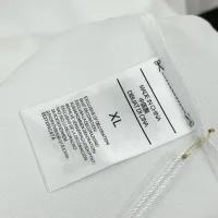 $56.00 USD Christian Dior T-Shirts Short Sleeved For Men #1444255
