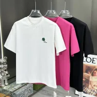 $56.00 USD Christian Dior T-Shirts Short Sleeved For Men #1444256