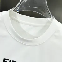 $56.00 USD Fendi T-Shirts Short Sleeved For Men #1444258