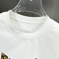 $56.00 USD Fendi T-Shirts Short Sleeved For Men #1444267
