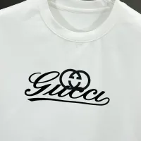 $56.00 USD Gucci T-Shirts Short Sleeved For Men #1444270