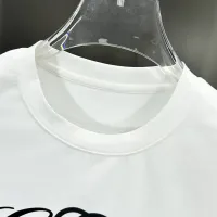 $56.00 USD Gucci T-Shirts Short Sleeved For Men #1444270