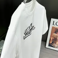 $56.00 USD Gucci T-Shirts Short Sleeved For Men #1444270