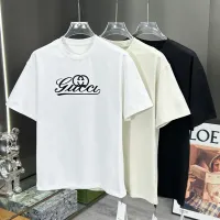 $56.00 USD Gucci T-Shirts Short Sleeved For Men #1444272