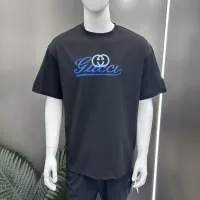 $56.00 USD Gucci T-Shirts Short Sleeved For Men #1444272