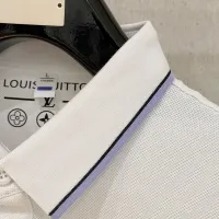 $76.00 USD Louis Vuitton LV T-Shirts Short Sleeved For Men #1444273