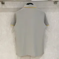 $76.00 USD Louis Vuitton LV T-Shirts Short Sleeved For Men #1444274