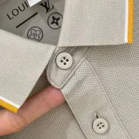 $76.00 USD Louis Vuitton LV T-Shirts Short Sleeved For Men #1444274