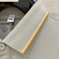 $76.00 USD Louis Vuitton LV T-Shirts Short Sleeved For Men #1444274