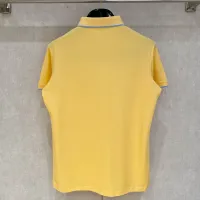 $76.00 USD Louis Vuitton LV T-Shirts Short Sleeved For Men #1444275