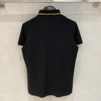 $76.00 USD Louis Vuitton LV T-Shirts Short Sleeved For Men #1444276