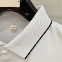 $76.00 USD Prada T-Shirts Short Sleeved For Men #1444277