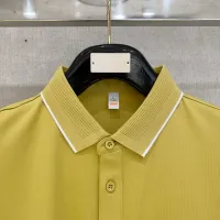 $76.00 USD Prada T-Shirts Short Sleeved For Men #1444278
