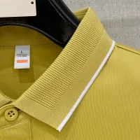 $76.00 USD Prada T-Shirts Short Sleeved For Men #1444278