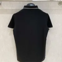 $76.00 USD Prada T-Shirts Short Sleeved For Men #1444279