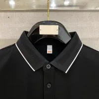$76.00 USD Prada T-Shirts Short Sleeved For Men #1444279