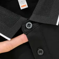 $76.00 USD Prada T-Shirts Short Sleeved For Men #1444279