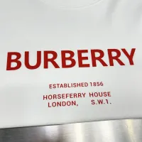 $80.00 USD Burberry T-Shirts Short Sleeved For Men #1444280