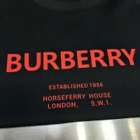 $80.00 USD Burberry T-Shirts Short Sleeved For Men #1444281