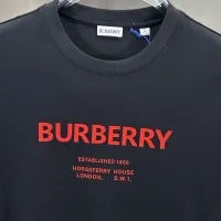 $80.00 USD Burberry T-Shirts Short Sleeved For Men #1444281