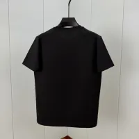 $72.00 USD Balmain T-Shirts Short Sleeved For Unisex #1444286
