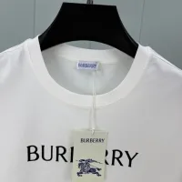 $72.00 USD Burberry T-Shirts Short Sleeved For Unisex #1444289