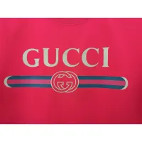 $72.00 USD Gucci T-Shirts Short Sleeved For Unisex #1444293