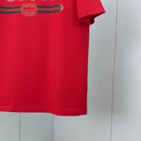 $72.00 USD Gucci T-Shirts Short Sleeved For Unisex #1444293