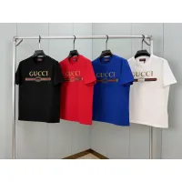 $72.00 USD Gucci T-Shirts Short Sleeved For Unisex #1444293